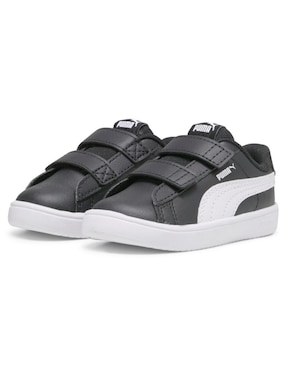 Tenis Puma Rickie Classic infantil unisex