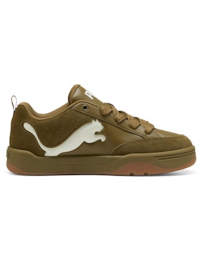 Tenis Puma Park Lifestyle Adulto Unisex