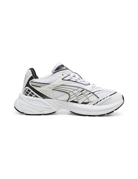 Tenis Puma Velophasis Always On Unisex