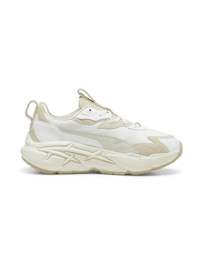 Tenis Puma Spina Nitro Prm De Mujer