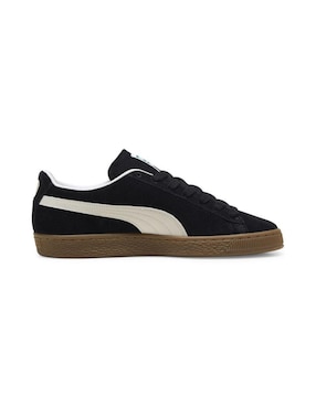 Tenis Puma Suede Terrace De Hombre