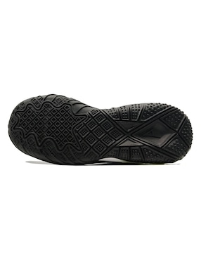 Tenis Pirma Boston de hombre para básquetbol