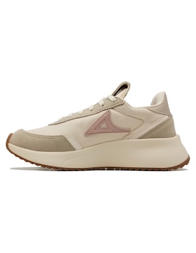 Tenis Pirma Milan de mujer para correr