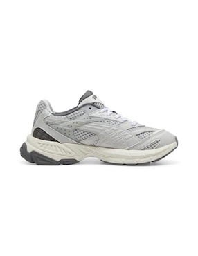 Tenis Puma Velophasis Infantil Unisex Para Correr