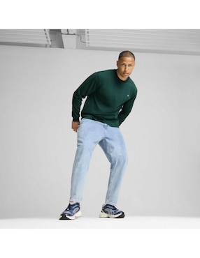 Tenis Puma Velophasis de hombre para correr
