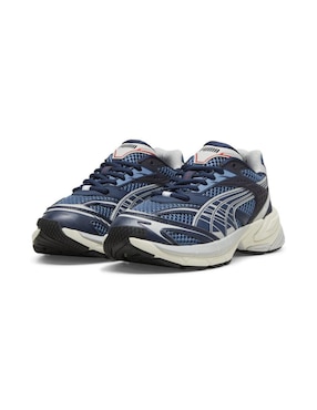 Tenis Puma Velophasis de hombre para correr