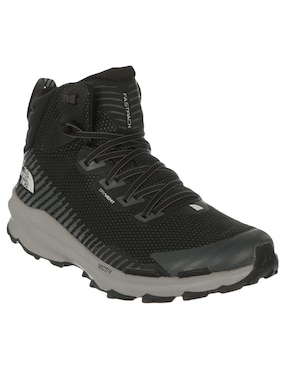 Bota Para Senderismo The North Face De Hombre