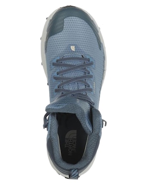 Bota para senderismo The North Face de mujer