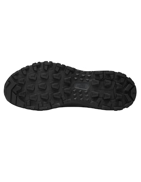 Bota M Ultra 112 Wp para senderismo The North Face de hombre