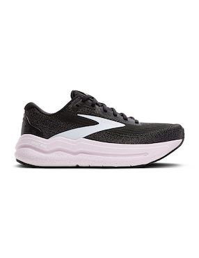 Tenis Ghost Max 2 para correr Brooks de mujer