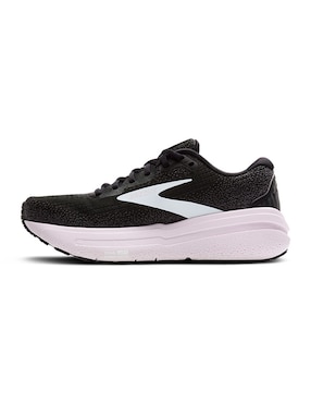 Tenis Ghost Max 2 para correr Brooks de mujer
