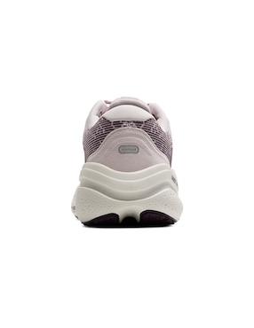Tenis Ghost Max 2 para correr Brooks de mujer
