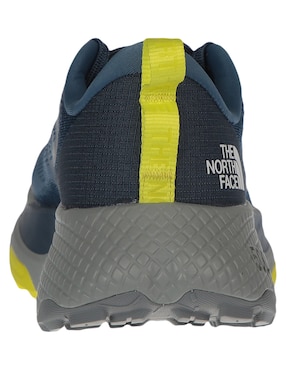Tenis The North Face M Altamesa 500 de hombre para correr