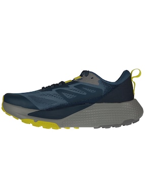Tenis The North Face M Altamesa 500 de hombre para correr