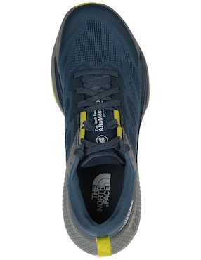 Tenis The North Face M Altamesa 500 de hombre para correr