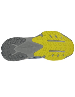 Tenis The North Face M Altamesa 500 de hombre para correr