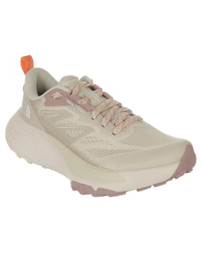 Tenis The North Face De Mujer Para Correr