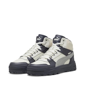 Tenis Puma Rebound Abrupt Mid de hombre