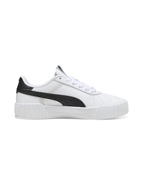 Tenis Puma de mujer