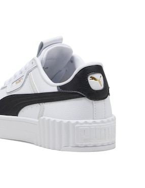 Tenis Puma de mujer