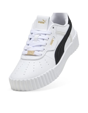 Tenis Puma de mujer