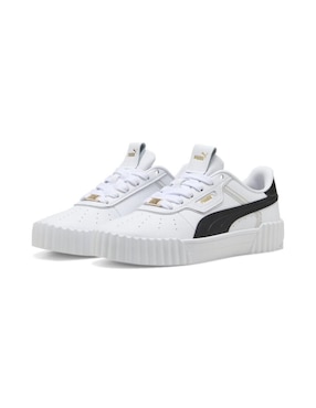 Tenis Puma de mujer