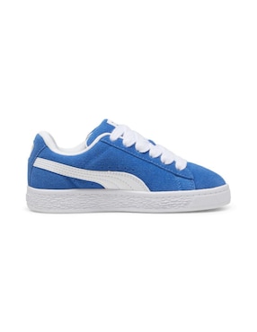 Tenis Puma Suede Xl Infantil Unisex