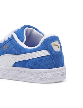 Tenis Puma Suede Xl unisex