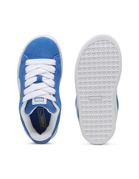 Tenis Puma Suede Xl unisex