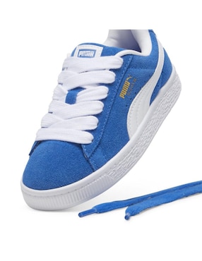 Tenis Puma Suede Xl unisex
