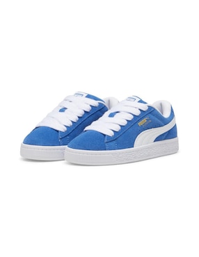 Tenis Puma Suede Xl unisex
