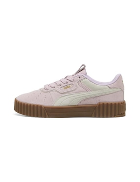 Tenis Puma de mujer