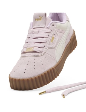 Tenis Puma de mujer
