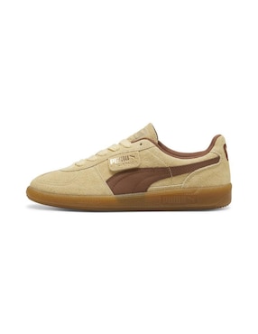 Tenis Puma Palermo Hairy adulto unisex