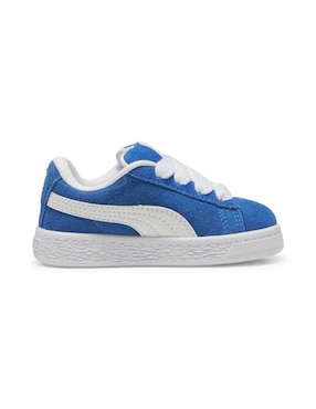 Tenis Puma Suede Xl Infantil Unisex