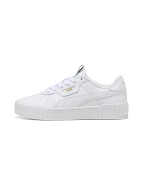 Tenis Puma de mujer