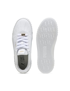 Tenis Puma de mujer