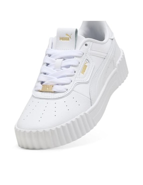 Tenis Puma de mujer