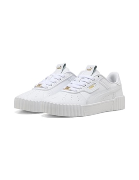 Tenis Puma de mujer
