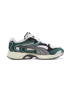 Tenis Puma Extos Collector Adulto Unisex Para Entrenamiento