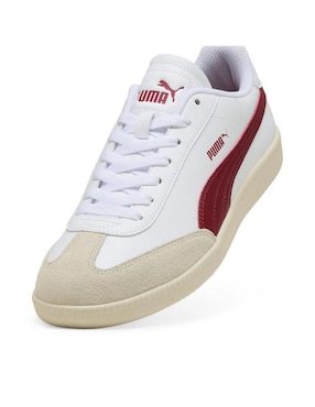 Tenis Puma 9 T adulto unisex