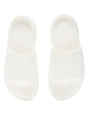 Sandalias casuales Reebok DMX adulto unisex