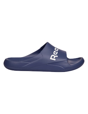 Sandalias casuales Reebok Clean Slide de hombre