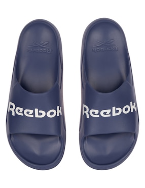 Sandalias casuales Reebok Clean Slide de hombre