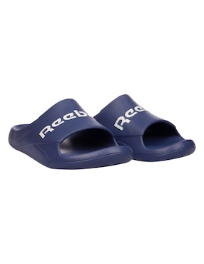 Sandalias casuales Reebok Clean Slide de hombre