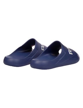 Sandalias casuales Reebok Clean Slide de hombre
