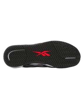 Tenis Nano para padél Reebok de hombre