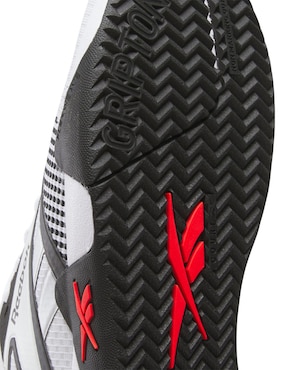 Tenis Nano para padél Reebok de hombre