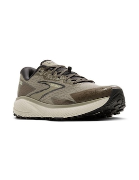 Tenis para correr Brooks Divide 5 para hombre