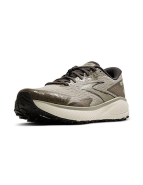 Tenis para correr Brooks Divide 5 para hombre
